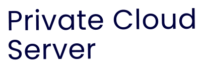 Private CloudServer